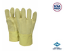 National Safety Apparel G51TCVB14 Thermobest High Heat Glove w/Kevlar Cuff