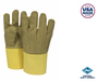 National Safety Apparel G64PBVB07214 PBI High Heat Wing Glove 14” 