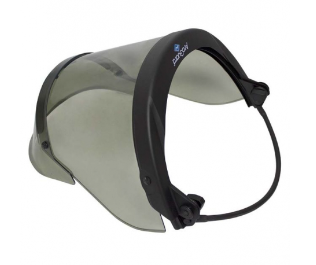 National Safety Apparel H20HT Enespro 20 cal Hover Series Faceshield Slotted Adapter