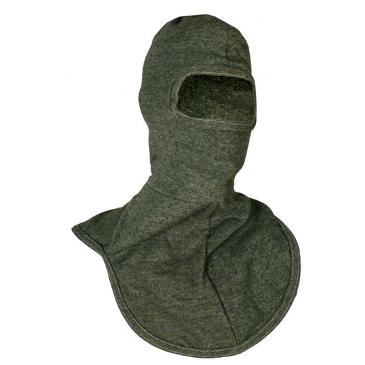 gray National Safety Apparel H62RK Enespro 42 cal FR Balaclava 