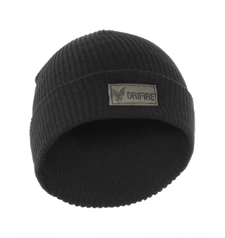 black National Safety Apparel HMOD2BK Drifire FR Winter Beanie 28 cal Arc Flash