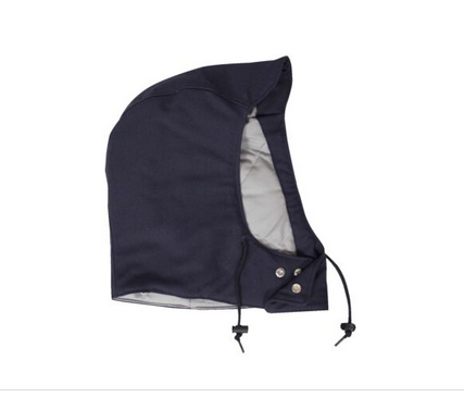 National Safety Apparel HOODUDMQ DRIFIRE FR Detachable Hood For Parka  