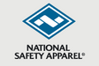 NATIONAL SAFETY APPAREL LOGO