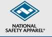 National Safety Apparel Logo