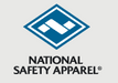 National Safety Apparel Logo