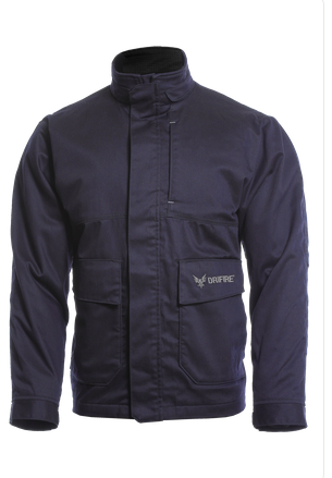 National Safety Apparel NSA JKT-01UD DRIFIRE FR Insulated Jacket