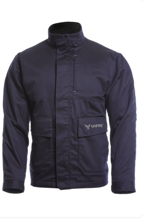 National Safety Apparel JKT01UD DRIFIRE FR Insulated Jacket 