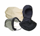 Black, tan, smoke gray National Safety Apparel KITHP12PVFB Enespro 12 cal Faceshield Kit w/Universal Full Brim Adapter