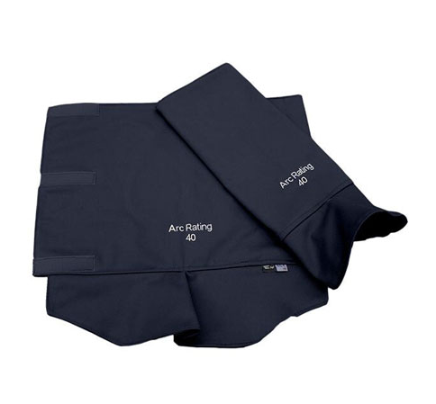 Enespro National Safety Apparel L05UQUQ40 ArcGuard 40 cal Arc Flash Legging