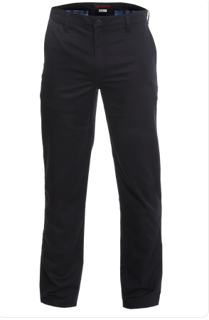 National Safety Apparel PNT-EJ DRIFIRE® FR Essentials Work Pant
