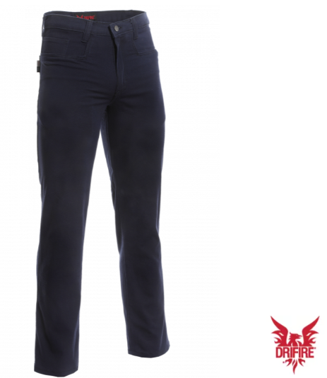 National Safety Apparel PNT-FFN DRIFIRE Range Flex FR Work Pant  