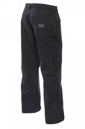 Drifire National Safety Apparel PNTB2SD (Navy) or PNTB1SD (Olive Green) FR Dungaree | No Sales Tax