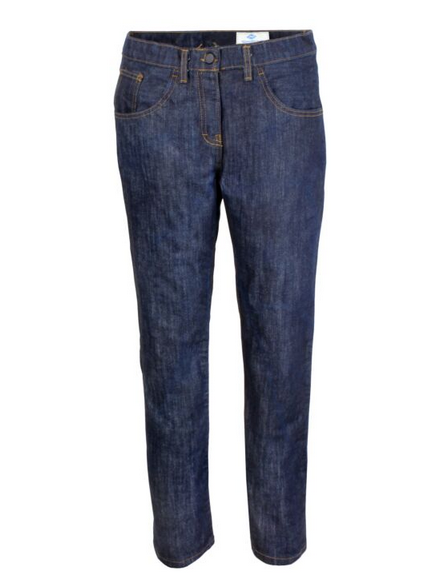 National Safety Apparel PNTDYJW DRIFIRE Women's FR Bootcut Jean 