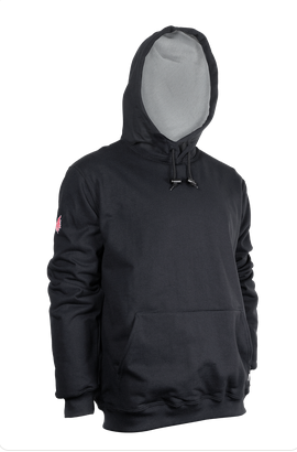 NSA  SWSI22GW DRIFIRE Women's FR  Lined Heavyweight Pullover Hoodie 