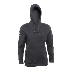 NSA  SWSI2W DRIFIRE Women's FR Heavyweight Pullover Hoodie 