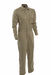 Khaki Drifire National Safety Apparel TCGSCWN00112 Tecgen Women’s FR Coverall