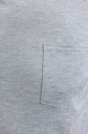 National Safety Apparel TEE-PD DRIFIRE Power Dry FR Long Sleeve T-Shirt
