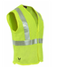 National Safety Apparel Drifire V00HA2V Hi-Vis Mesh Class 2 Vest