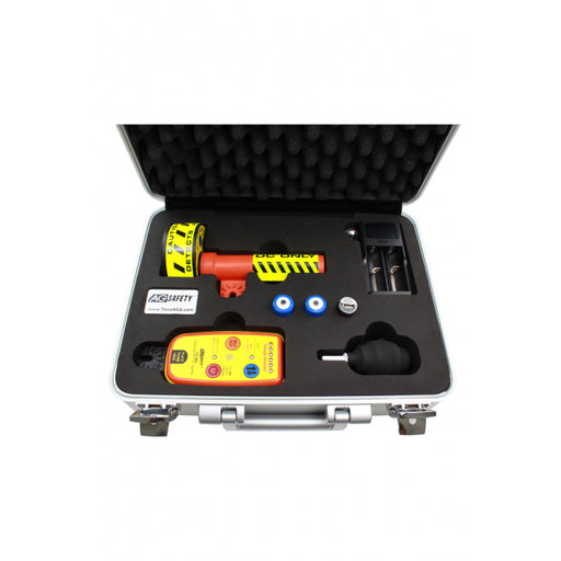 DC50-AC30  Non Contact AG Safety Voltage AC/DC Detector Kit