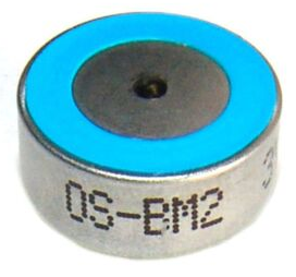 RKI Instruments OS-BM2 Sensor, Galvanic, Oxygen (O2) 0-25% Vol. for GX-2009/GX-2012/GasTracer/GX-6000/OX-03/GasWatch 3