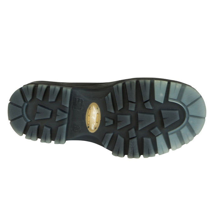 Oliver by Honeywell 45675C-BLK  45 Series 9" Lace-Up Composite Toe MT EH | Free Shipping and No Sales Tax