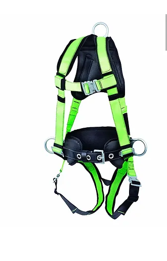 Peakworks V82556 Full Body Harness/Belt Combos - PeakPro Series