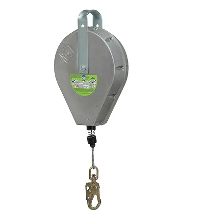 Peakworks V8455331130 Overhead Self-Retracting Devices