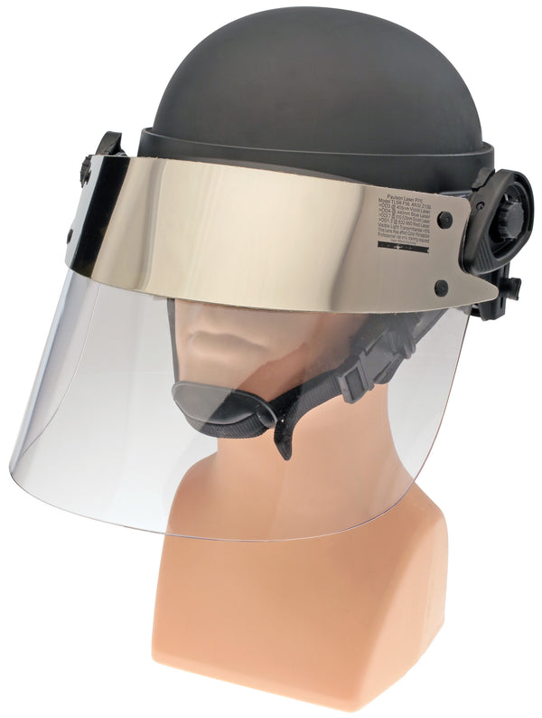 Paulson 5921003 Model TLSR-F56, DK5 & DK6 Reflective Laser High Intensity Light Protection
