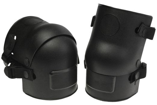 Paulson 6258304 5 Pack Tactical Knee Shield Model 1010-EB