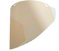 Paulson 9134004 Gold Hard Coated Heat Reflective Face Shield Window