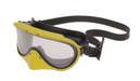 Paulson 9520001 Chemical Splash Goggle | Model 510-CDN Nose Shield Clear
