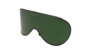 Green Paulson 9805000 Shade 5 goggle replacement