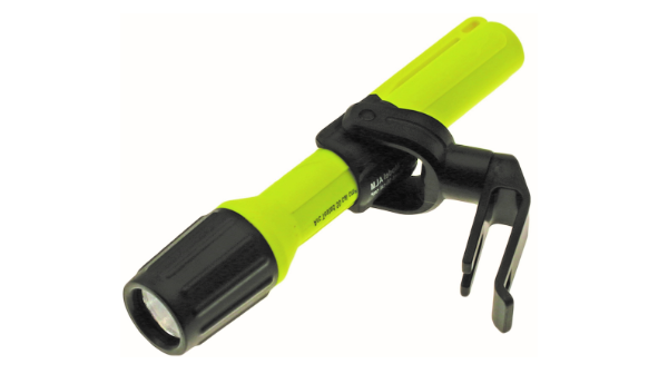 Paulson 9041602 ALM Flashlight Mount System Model ALM-KIT ATPV 65 cal/cm² | No Sales Tax