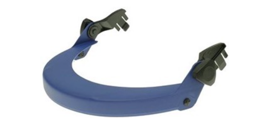 Paulson 9004525 AmpShield Model AMP-CS Replacement Slotted Cap Bracket | No Sales Tax