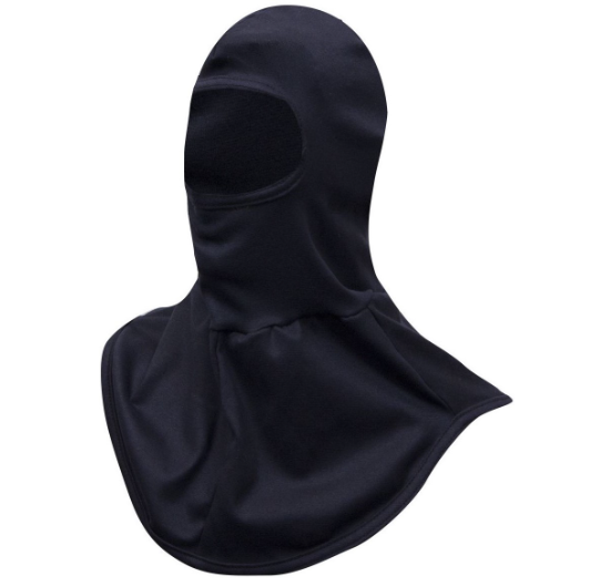 Paulson 2130131 Low Energy Arc Balaclava Model ARC-BALA-LE, ATPV 12 cal/cm²