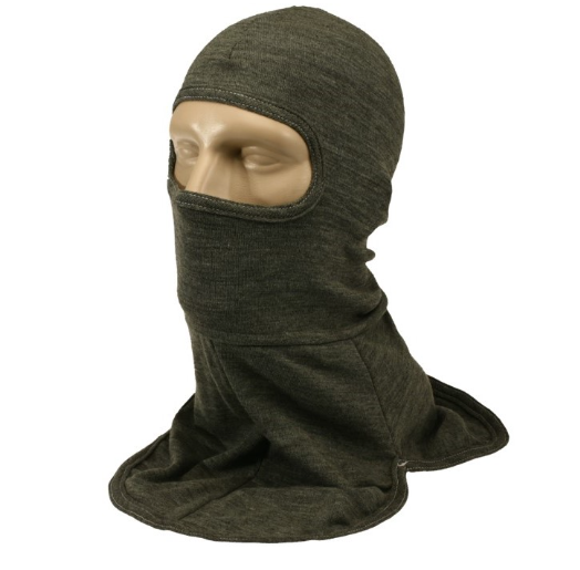 Paulson 2130078 Medium Energy Arc Balaclava Model ARC-BALA-ME