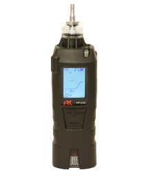 RKI Instruments 72-0064-05 SP-220 Gas Leak Checker,  SC  Super Toxics