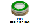 RKI Instruments ESR-A13D-PH3 Sensor, Phosphine (PH3) 0-20.00 ppm 