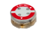 RKI Instruments ESR-A13i-H2S Sensor, Hydrogen Sulfide (H2S) 0-200 ppm 