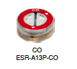 RKI Instruments ESR-A13P-CO Sensor, Carbon Monoxide (CO) 0-2000 ppm 