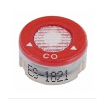 RKI Instruments ES-1821 Sensor, Carbon Monoxide (CO) 0-500 ppm 