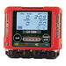 RKI  72-PAC-C-50 GX-3R Pro, 5 gas, LEL/O2/ combo H2S  CO / SO2 100 ppm 