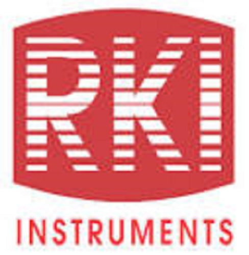RKI LOGO FOR RKI 49-1619 Battery pack | Li-Ion | BUL-6000 for GX-6000 