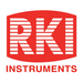 RKI logo for RKI Instruments 72-1006 OX-600 Oxygen monitor, 0-25%, 115 VAC 