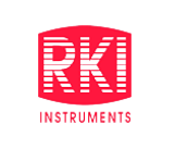 RKI Logo for RKI Instruments ES-037i-H2S Sensor (H2S), 0-100 ppm for GX-8000