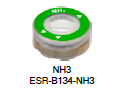 RKI Instruments ESR-B134-NH3 Sensor, Ammonia (NH3) 0-400 ppm 