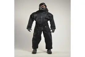 Best Radiation Protection Suits & Hazmat Gear for Safety