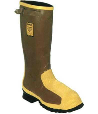 Honeywell ranger 2025 hip boots