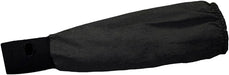 Black National Safety Apparel S02H3GC01LG Carbon Armour Sleeve with Thumbhole 