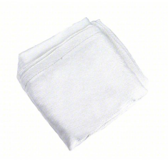 Sellstrom Jackson S97467 Fiberglass Fire Blanket 